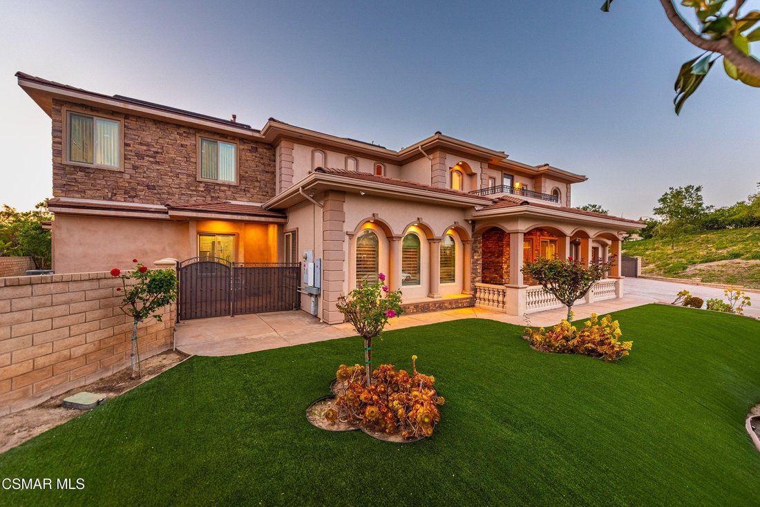 House in Simi Valley, California, United States 3 - 17936252