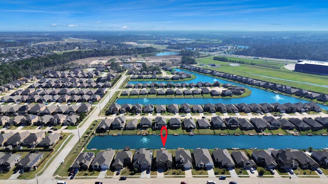 House in Spring, Texas, United States 3 - 18314003