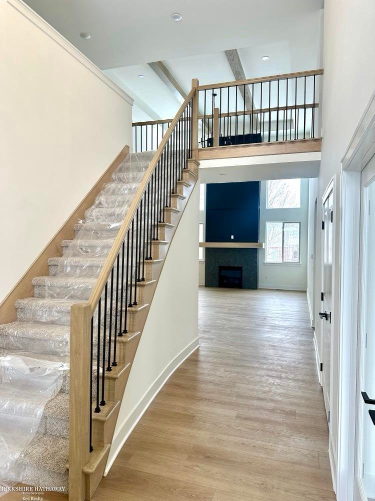 House in Macomb, Michigan, United States 3 - 18307756