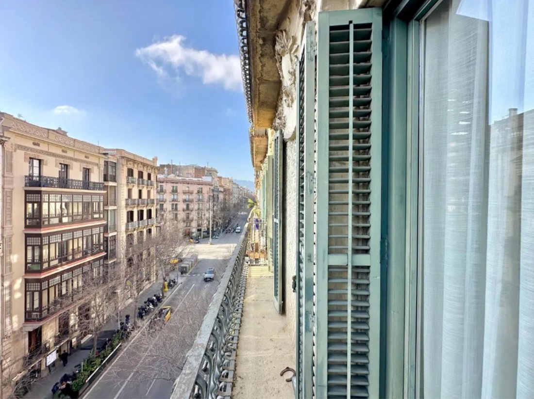 Apartment in Eixample, Barcelona, Spain 4 - 18314362