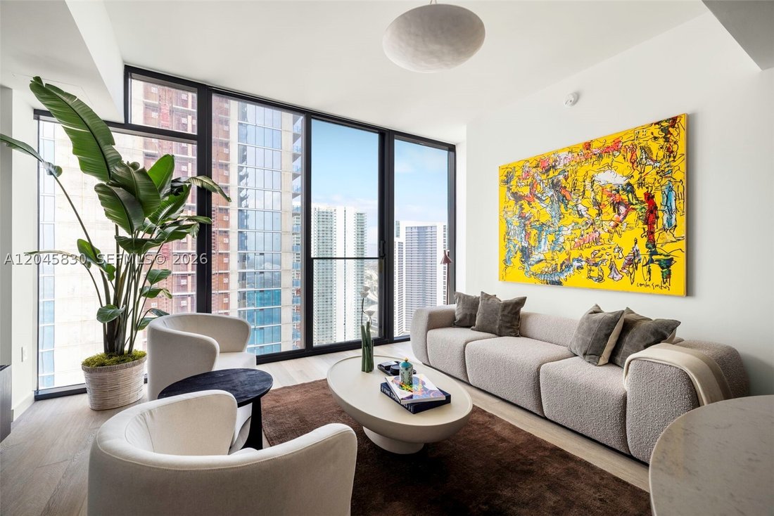 Condo in Miami, Florida, United States 2 - 18313057