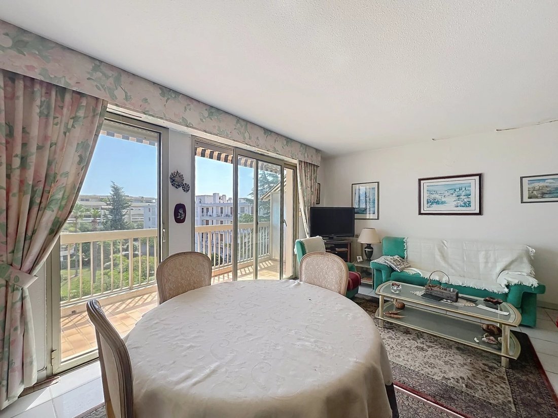 Apartment in La Colle, Antibes, France 4 - 18310219