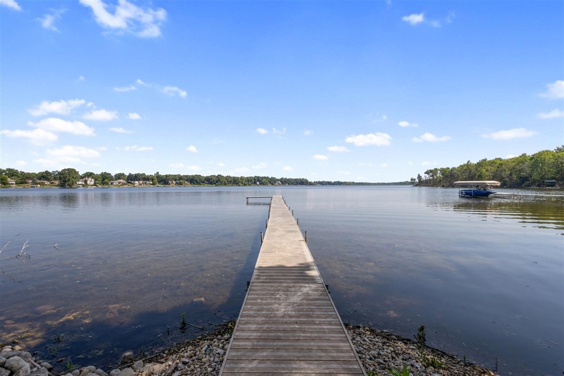 House in Vicksburg, Michigan, United States 5 - 18308465