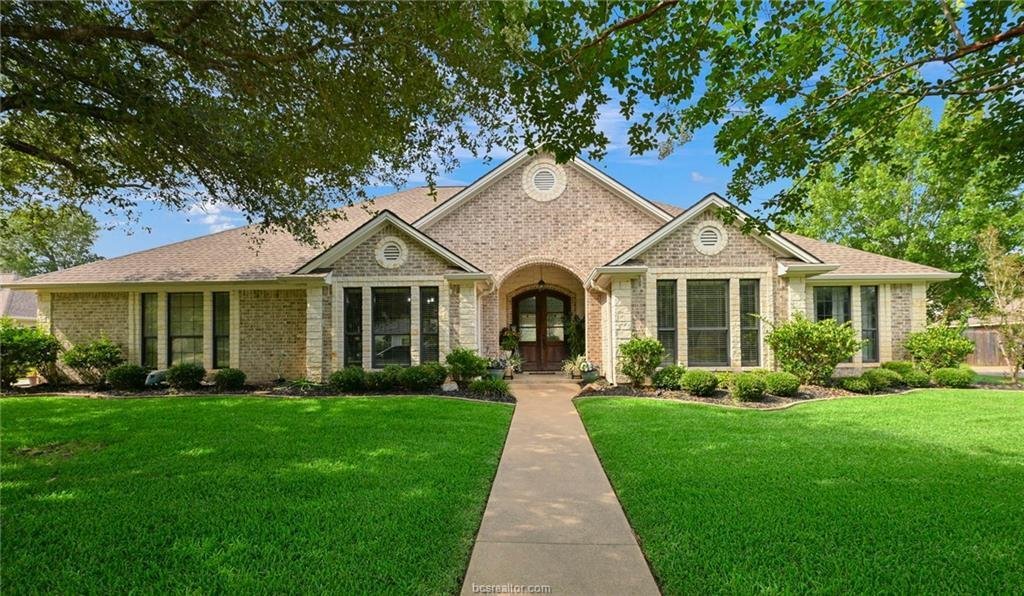 House in Caldwell, Texas, United States 1 - 18313300