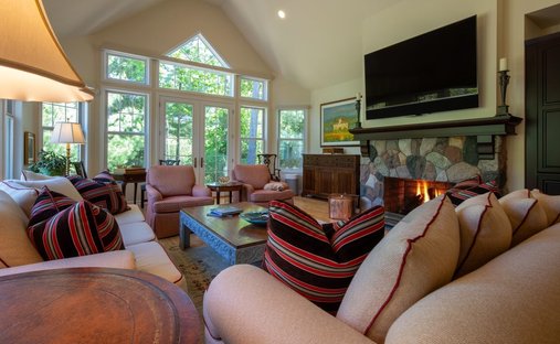 Condominio a Glen Arbor, Michigan, Stati Uniti 1