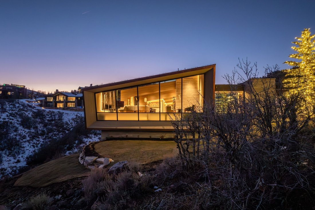 House in Park City, Utah, United States 4 - 16991172