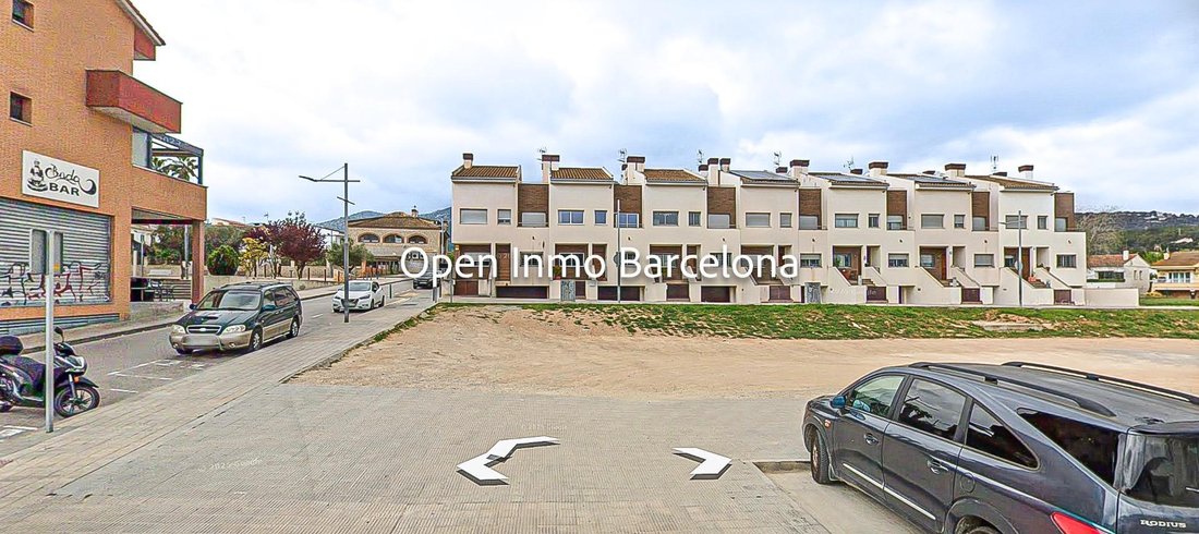 Land in Canyelles, Catalonia, Spain 5 - 18311857