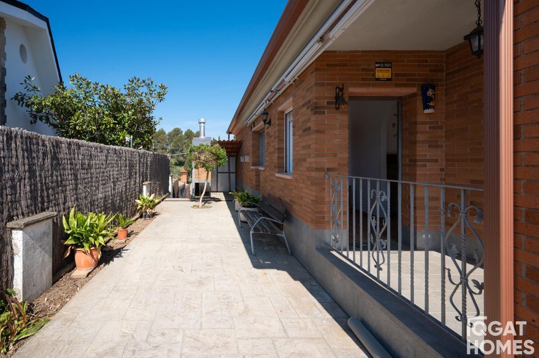House in Sant Cugat del Valles, Catalonia, Spain 5 - 18313755