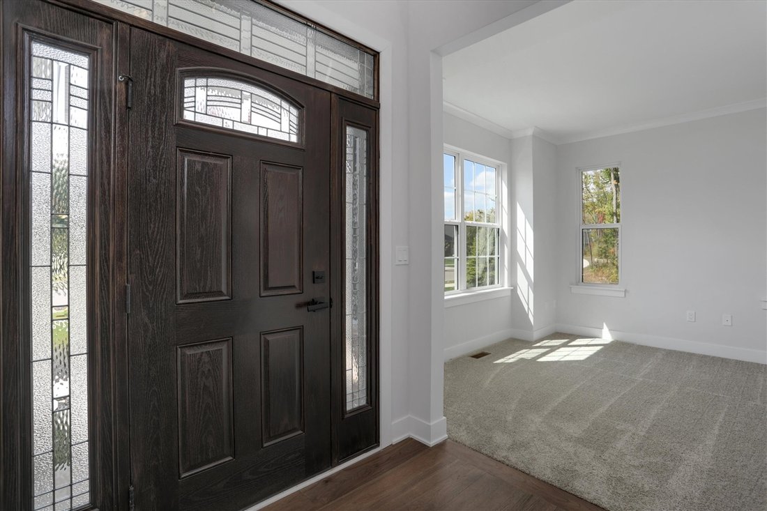 House in South Lyon, Michigan, United States 4 - 18309924