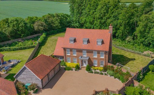 Casa in Kent, Inghilterra 1