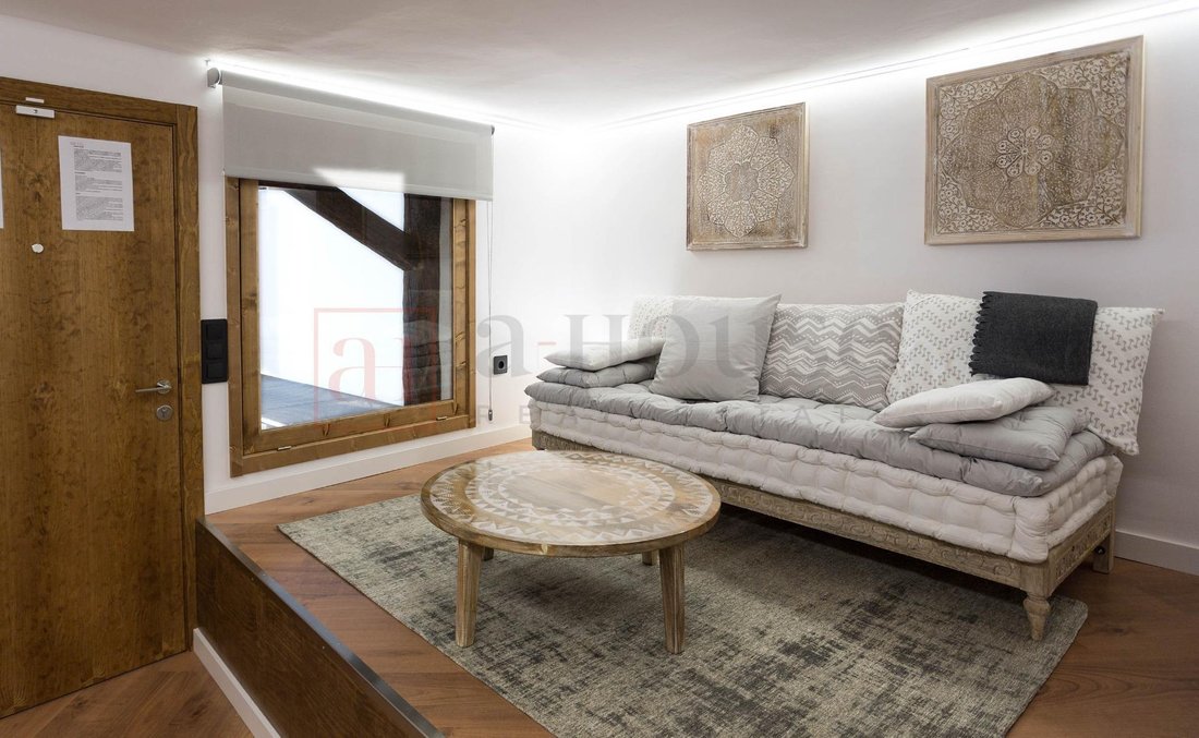 Apartment in Centro, Madrid, Spain 4 - 18314193