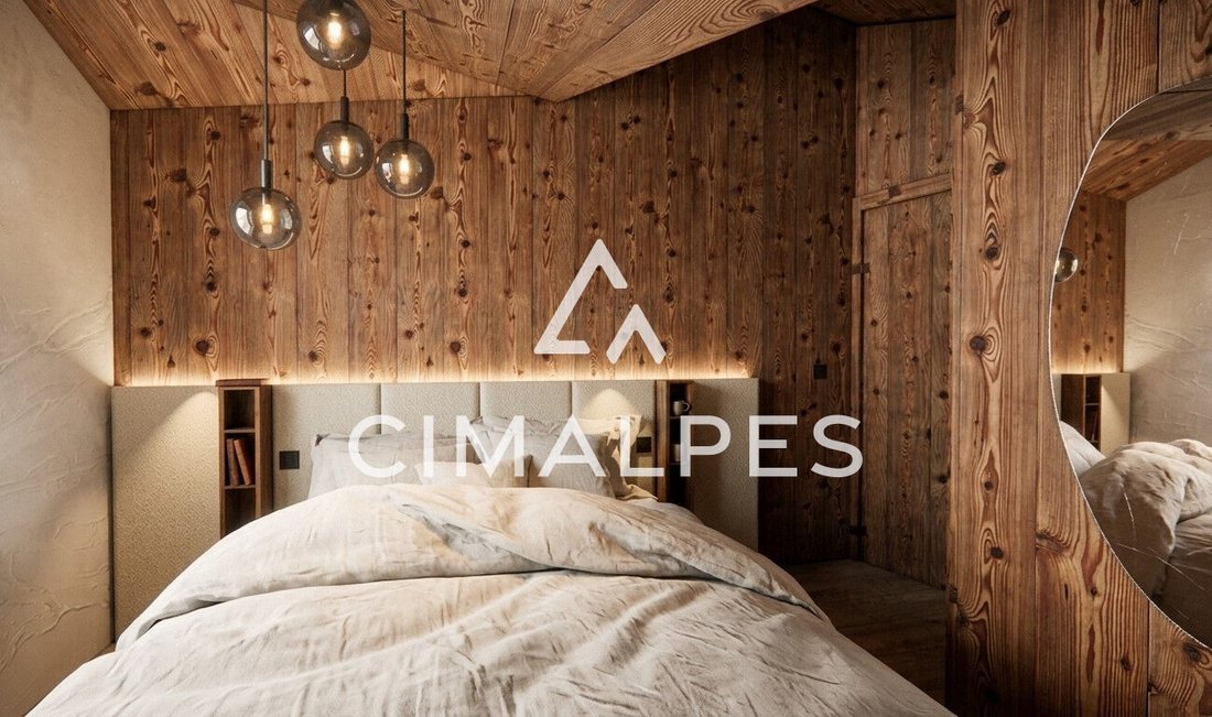 Villa in Champagny-en-Vanoise, Auvergne-Rhône-Alpes, France 4 - 18083533
