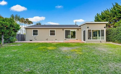 House in San Diego, California, United States 1
