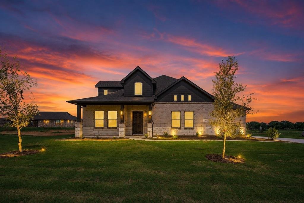 House in Whitesboro, Texas, United States 1 - 18150149