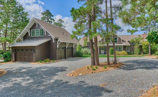 Maison à Montgomery, Texas, États-Unis 1