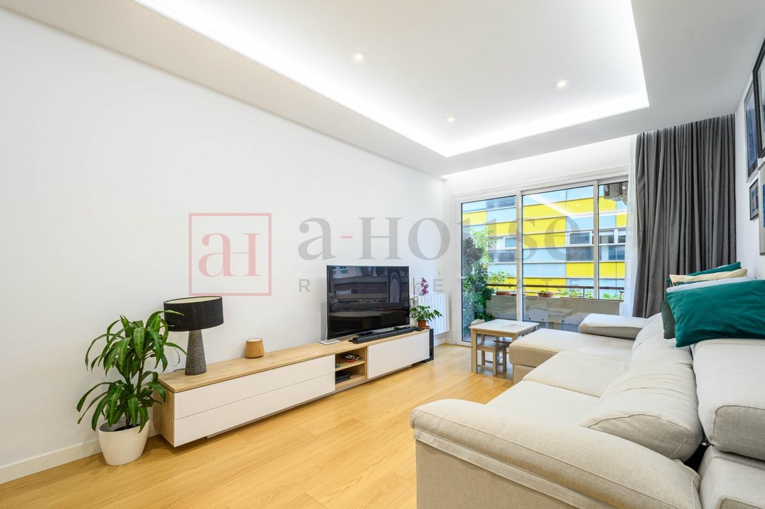 Apartment in Eixample, Barcelona, Spain 1 - 18314163