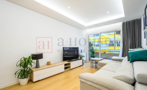 Apartamento en Eixample, Barcelona, España 1