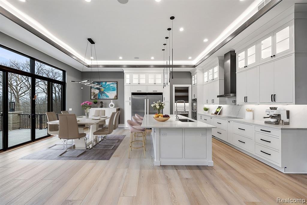 House in Ann Arbor, Michigan, United States 2 - 18308729