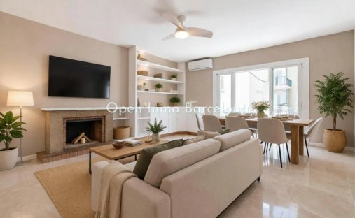 Apartment in Sitges, Catalonia, Spain 1