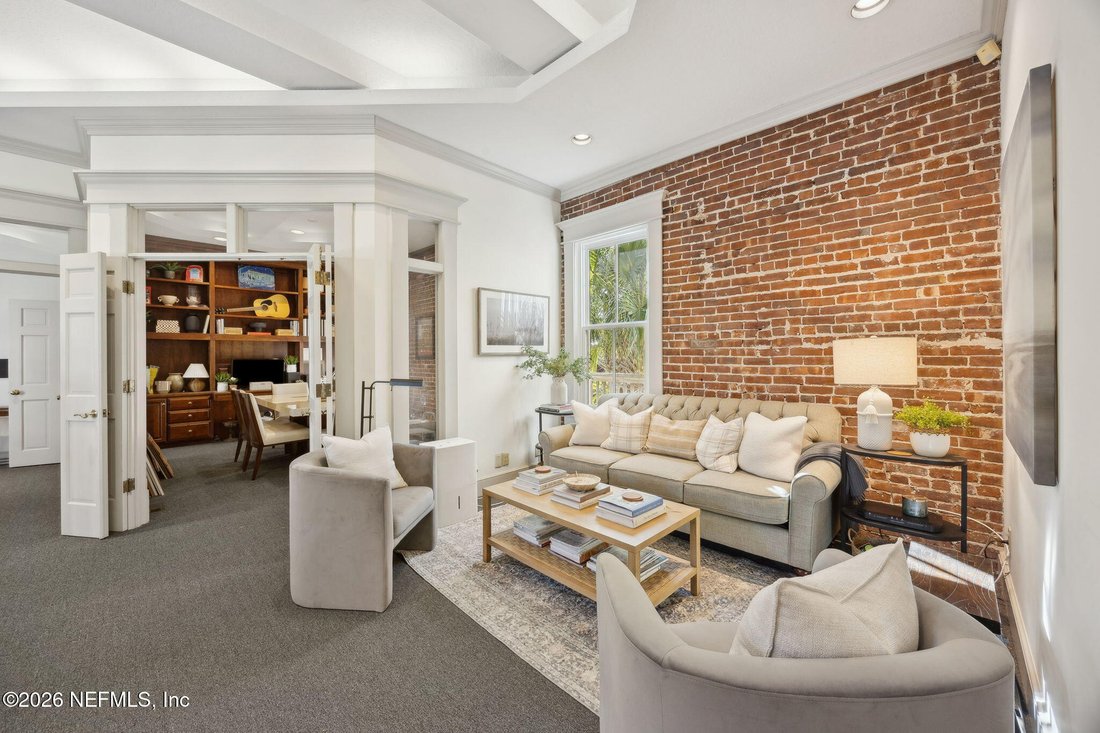 Condo in Fernandina Beach, Florida, United States 5 - 18311614