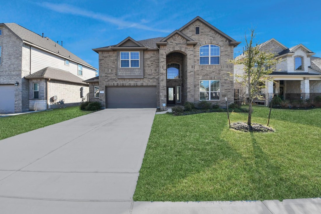 House in Spring, Texas, United States 5 - 18314003