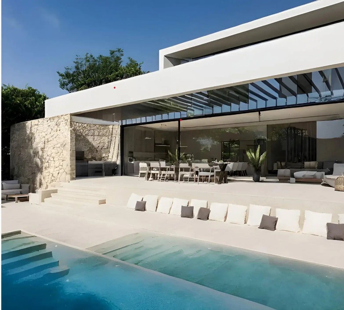 Villa in Vilanova i la Geltru, Catalonia, Spain 2 - 18313226