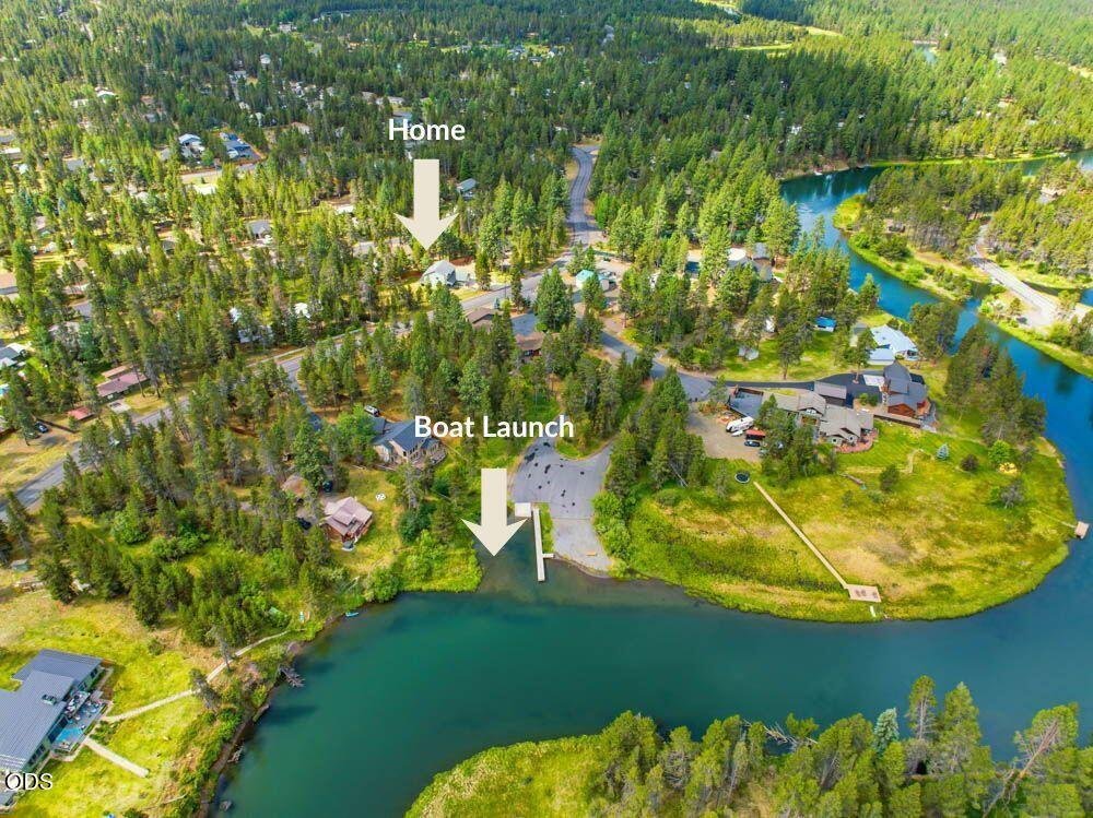 House in Sunriver, Oregon, United States 1 - 16985396