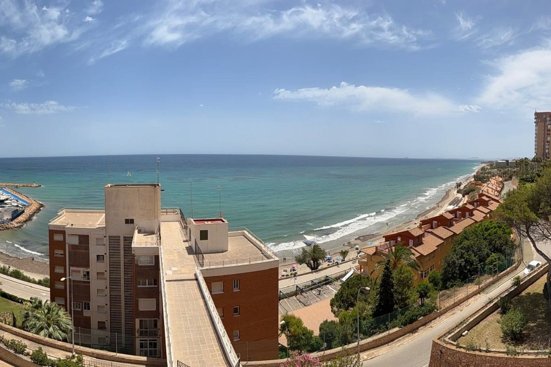 Apartment in Dehesa de Campoamor, Orihuela, Valencian Community 4 - 18310589