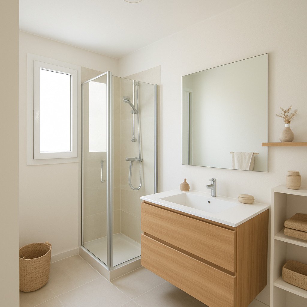 Apartment in Pornichet, Pays de la Loire, France 3 - 18314556