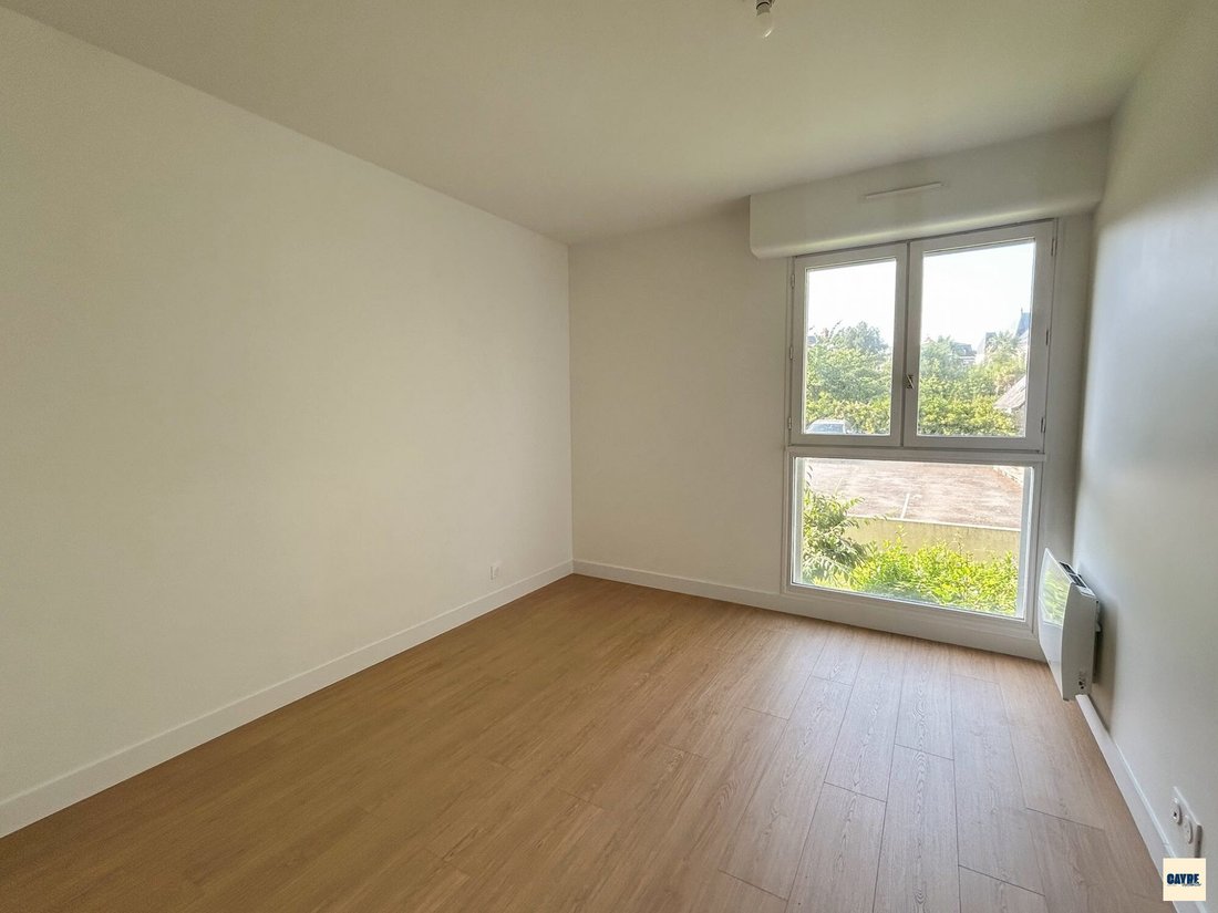 Apartment in Saint-Malo, Brittany, France 4 - 18267274