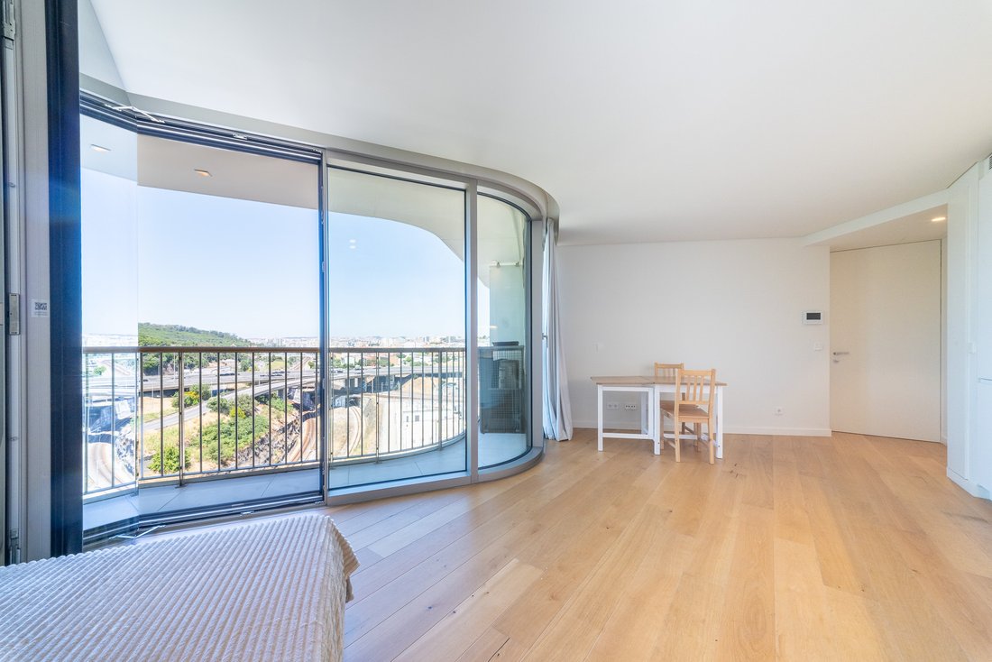 Apartment in Campolide, Lisbon, Portugal 1 - 18286690