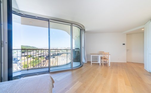 Apartment in Campolide, Lisbon, Portugal 1