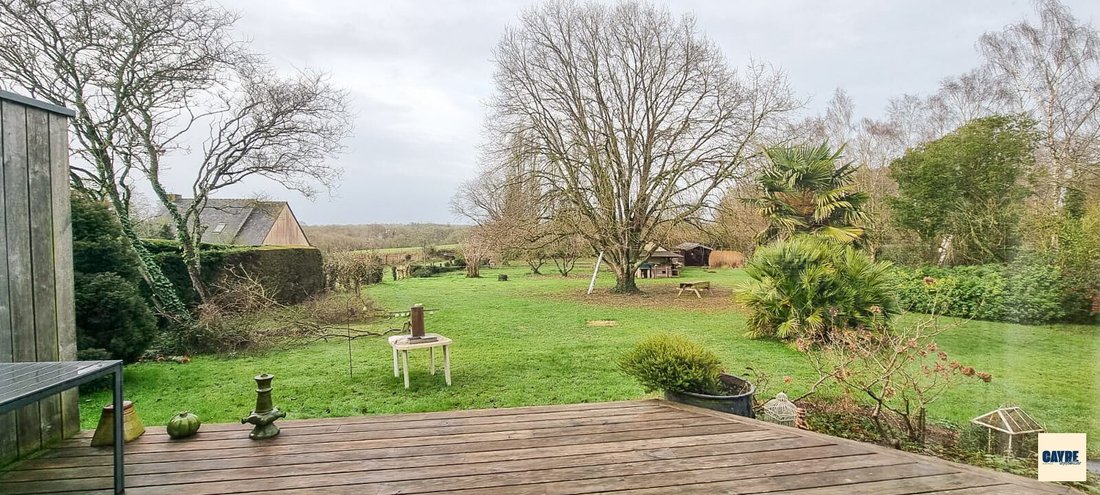 House in Pleslin-Trigavou, Brittany, France 4 - 17151040