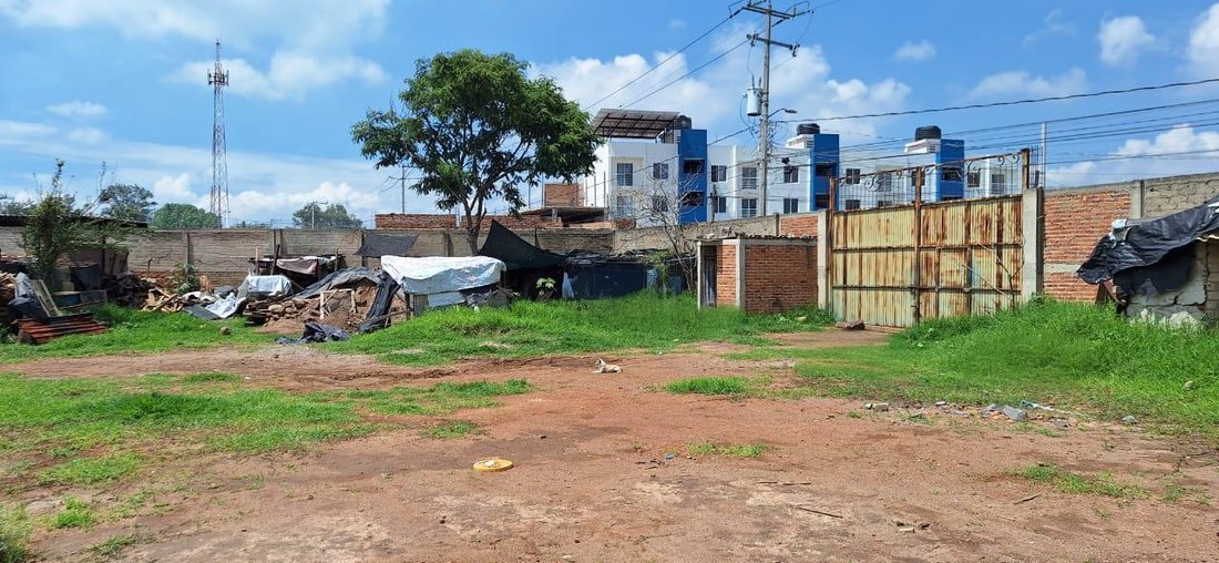 Land in Tateposco, Jalisco, Mexico 1 - 18311442