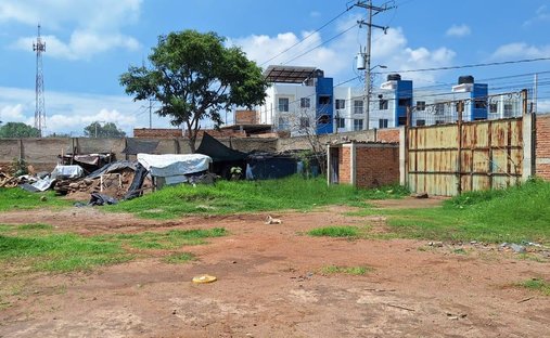 Land in Tateposco, Jalisco, Mexico 1