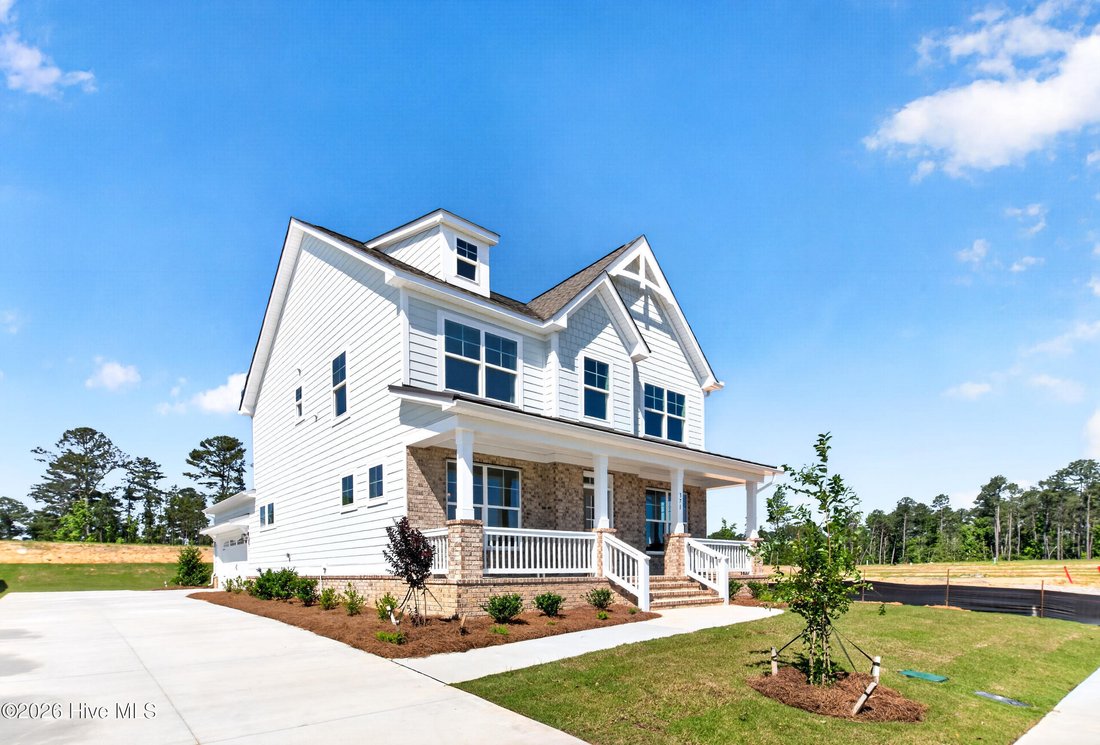 House in Aiken, South Carolina, United States 4 - 17985282