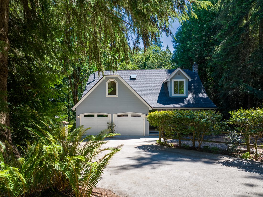 House in Bainbridge Island, Washington, United States 1 - 18311401