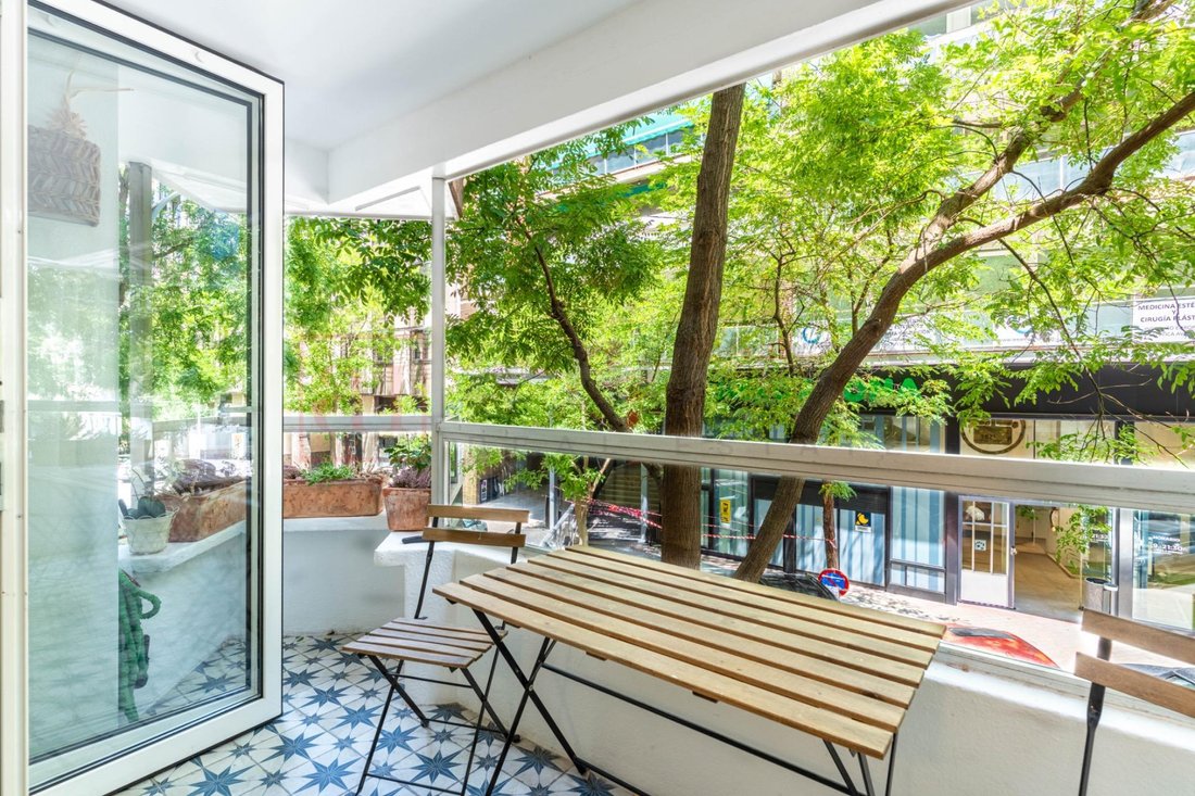 Apartment in Barrio Salamanca, Madrid, Spain 2 - 18312830