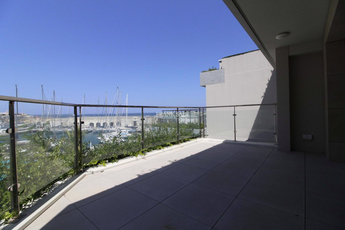 Apartment in Saint Julian's, Malta 2 - 14301697