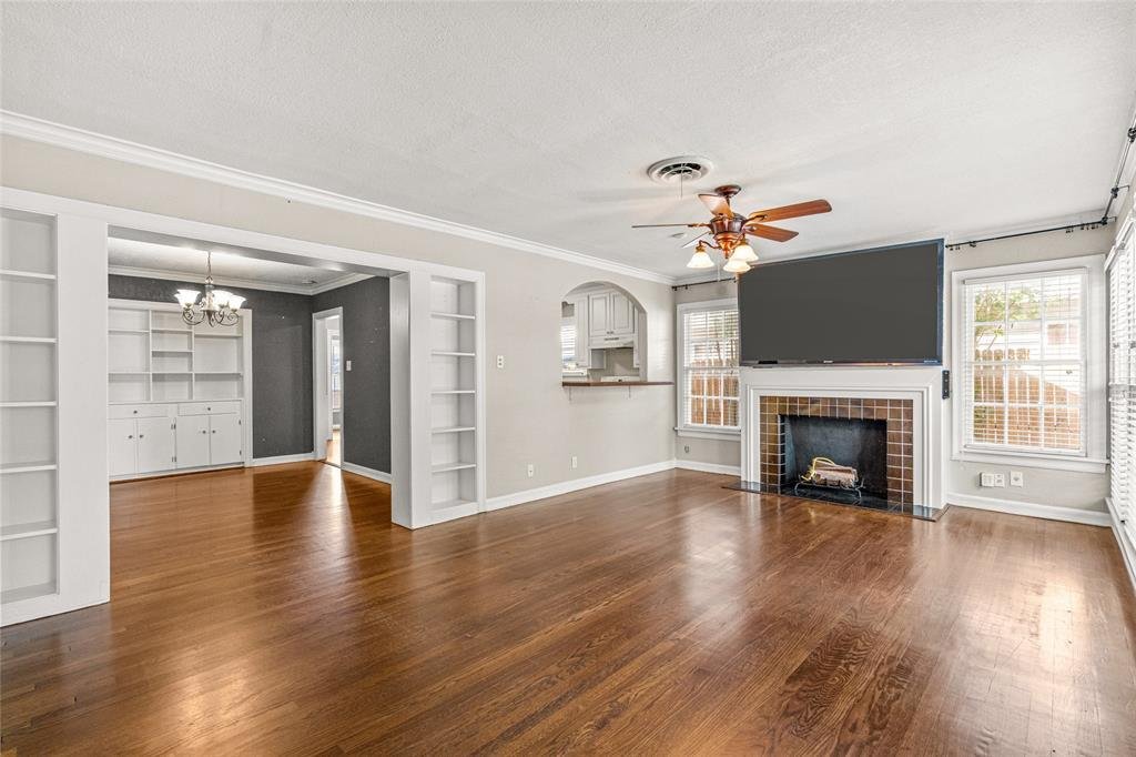 House in Fort Worth, Texas, United States 4 - 18313902