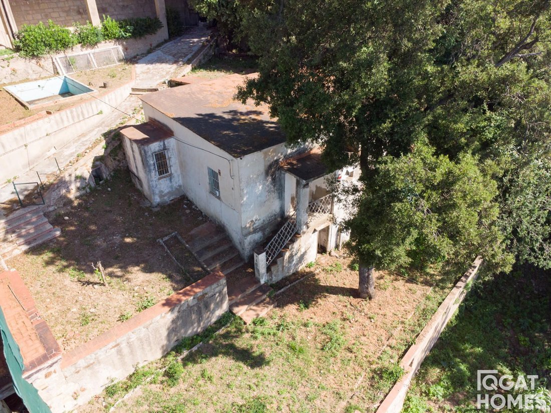 Finca in Sant Cugat del Valles, Catalonia, Spain 3 - 18313392