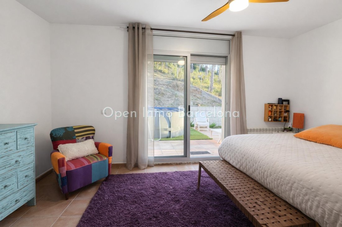 Chalet in Canyelles, Catalonia, Spain 5 - 18312948