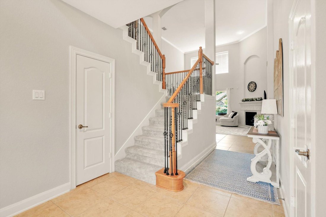 House in Katy, Texas, United States 5 - 18314019