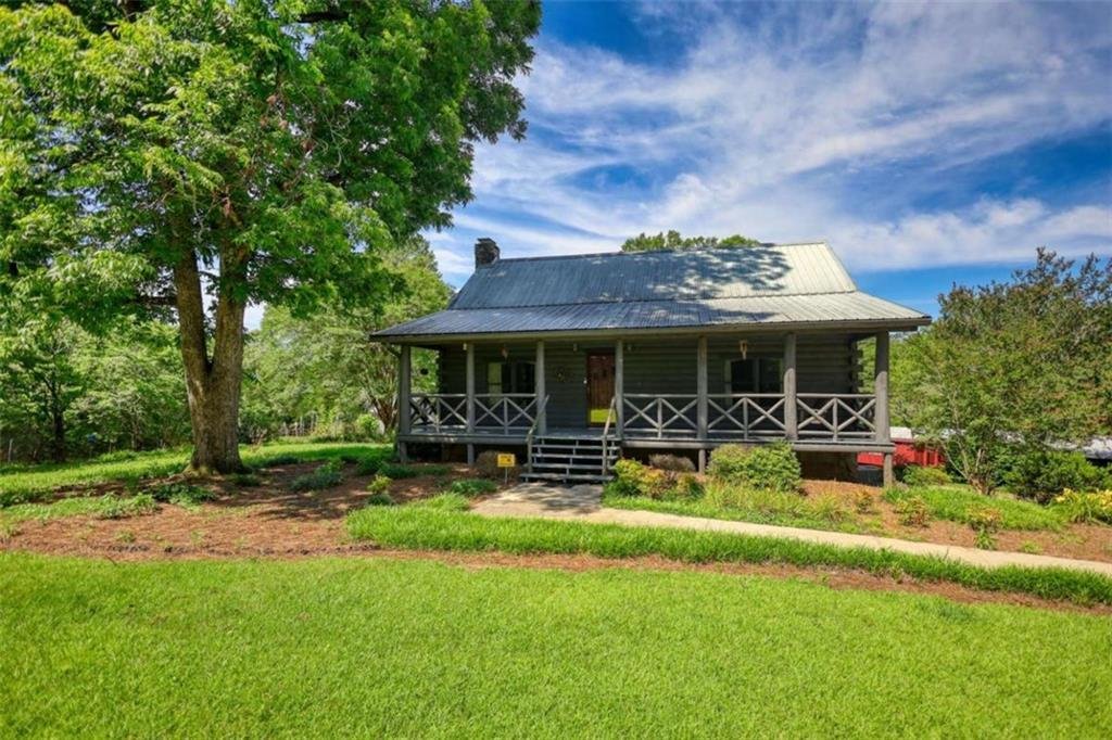 House in Franklin, Georgia, United States 1 - 18313435