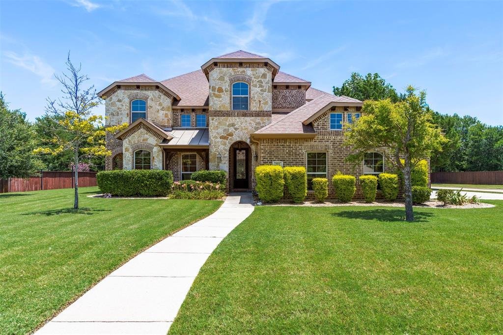House in Red Oak, Texas, United States 2 - 18297497