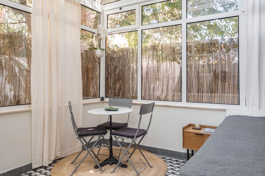 Apartment in Alcantara, Lisbon, Portugal 1 - 18314345