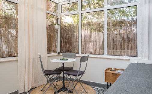 Apartment in Alcantara, Lisbon, Portugal 1