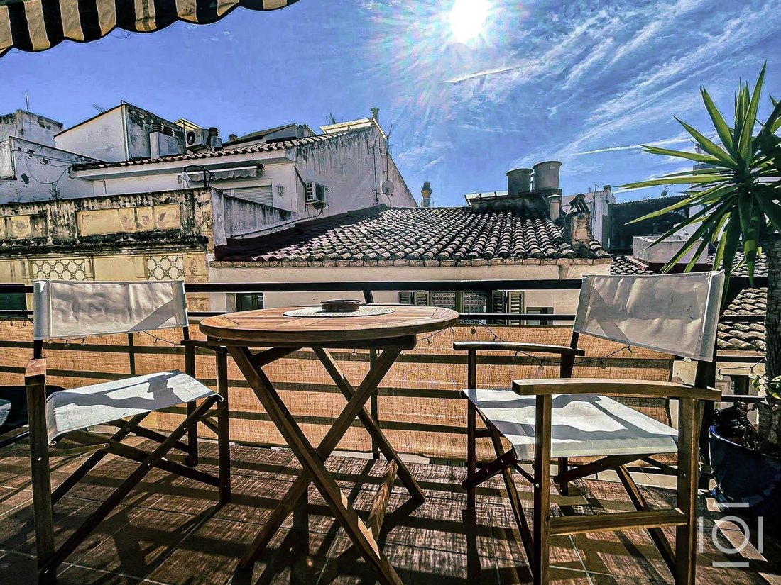 Apartment in Sitges, Catalonia, Spain 5 - 18314297