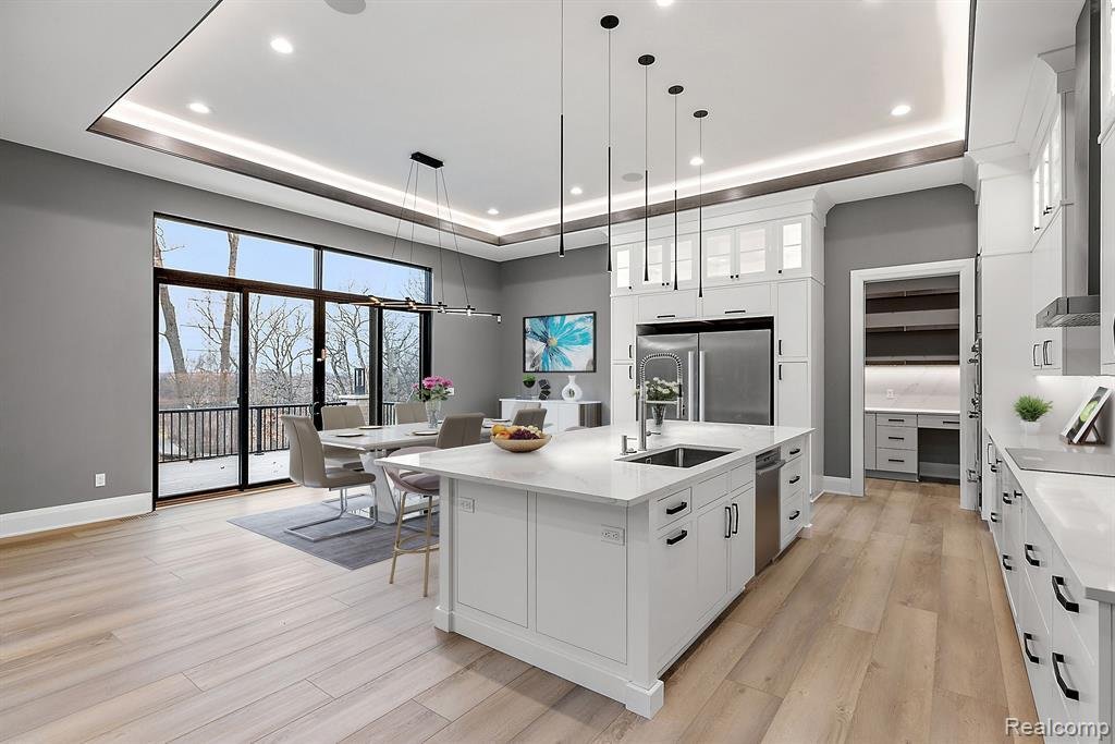 House in Ann Arbor, Michigan, United States 3 - 18308729