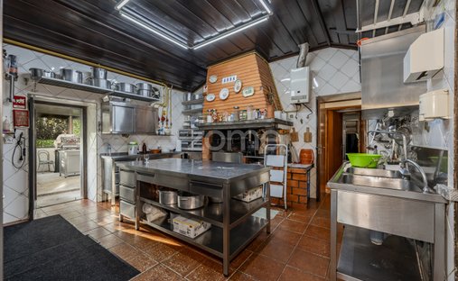 Casa a Aguas Santas e Moure, Braga, Portogallo 1